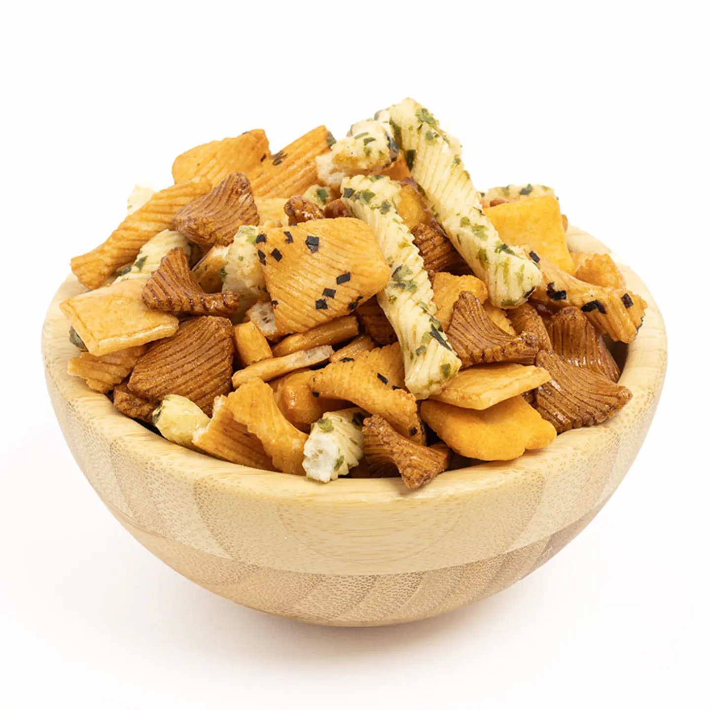 مكسرات تايلندية فاخرة - 250 جرام