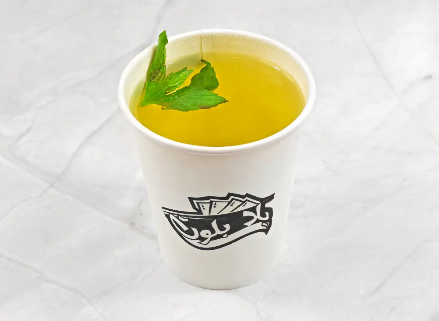Mint - Cup