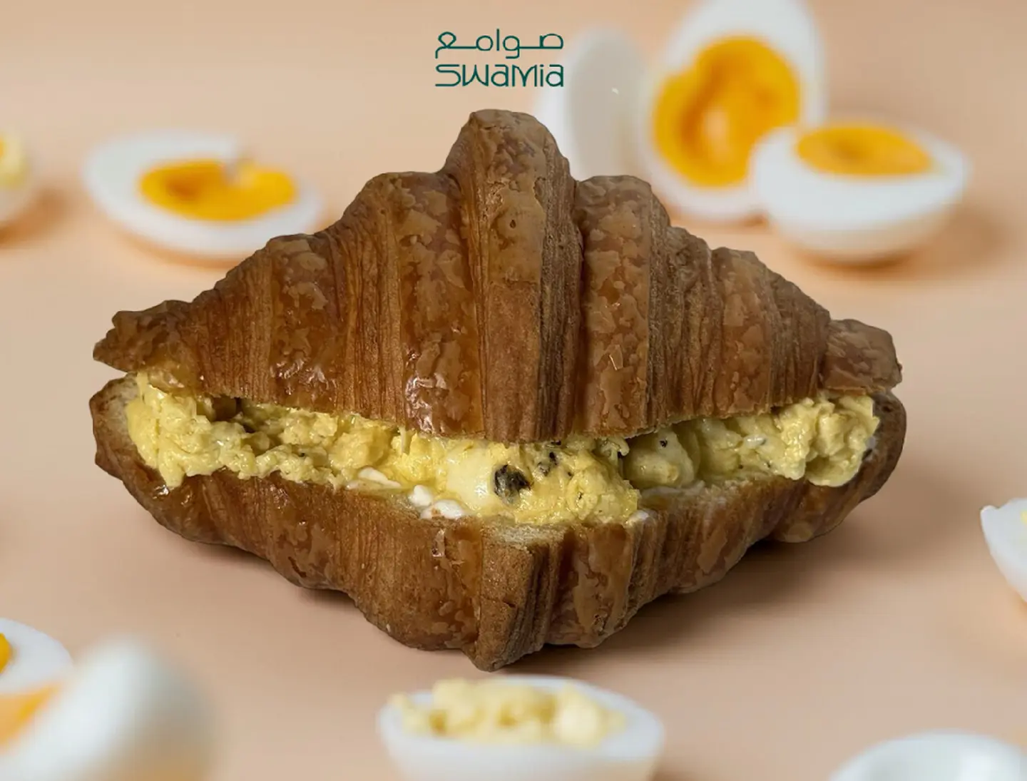 Truffle Eggs - Small