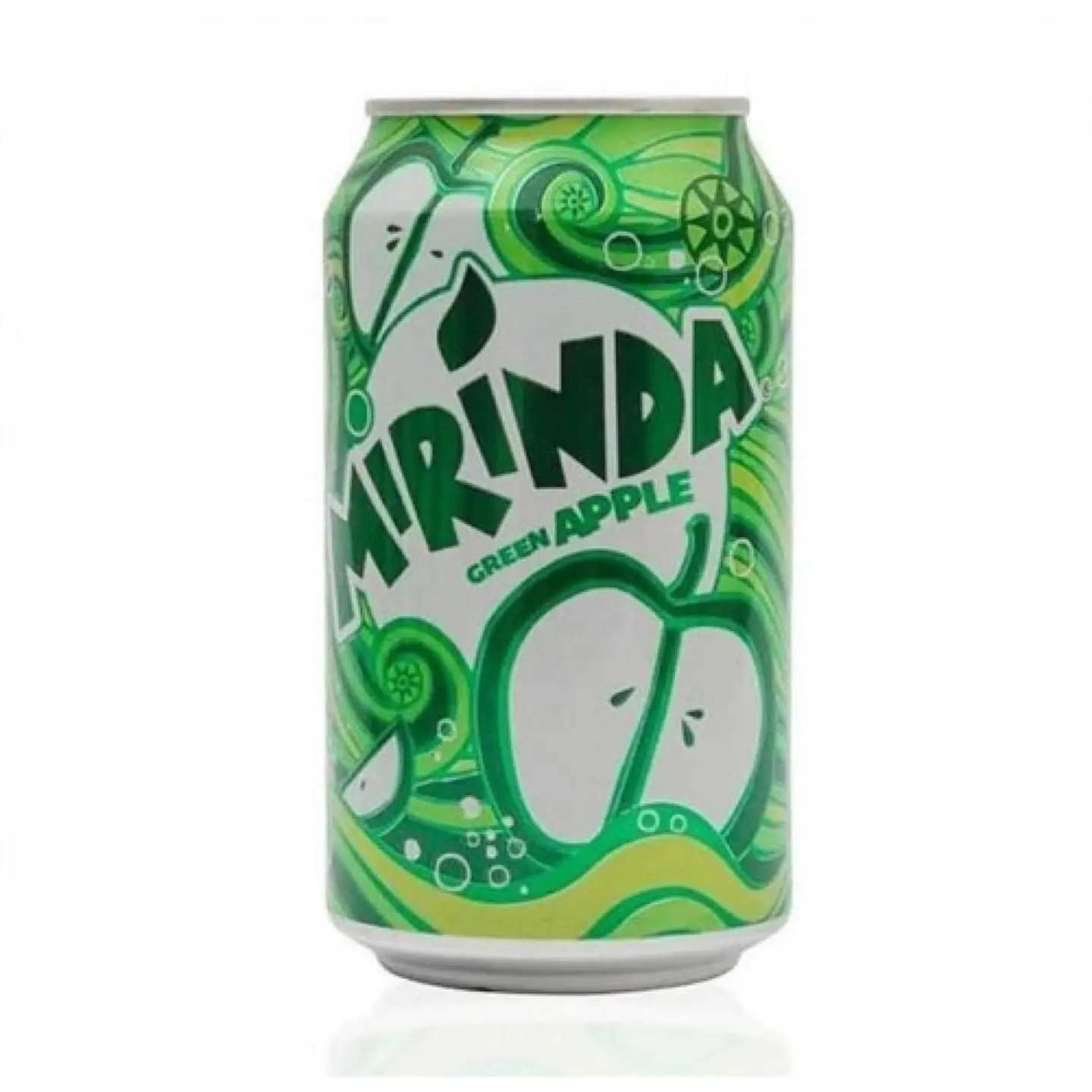 Apple Mirinda - Small
