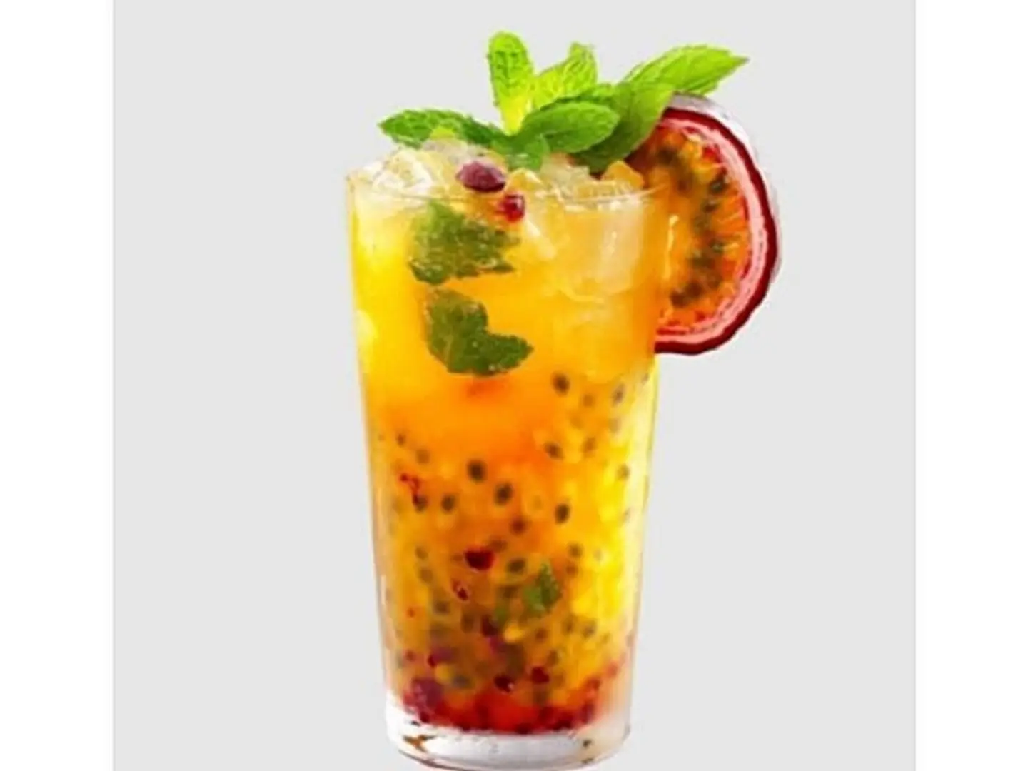 Passion Juice - Medium
