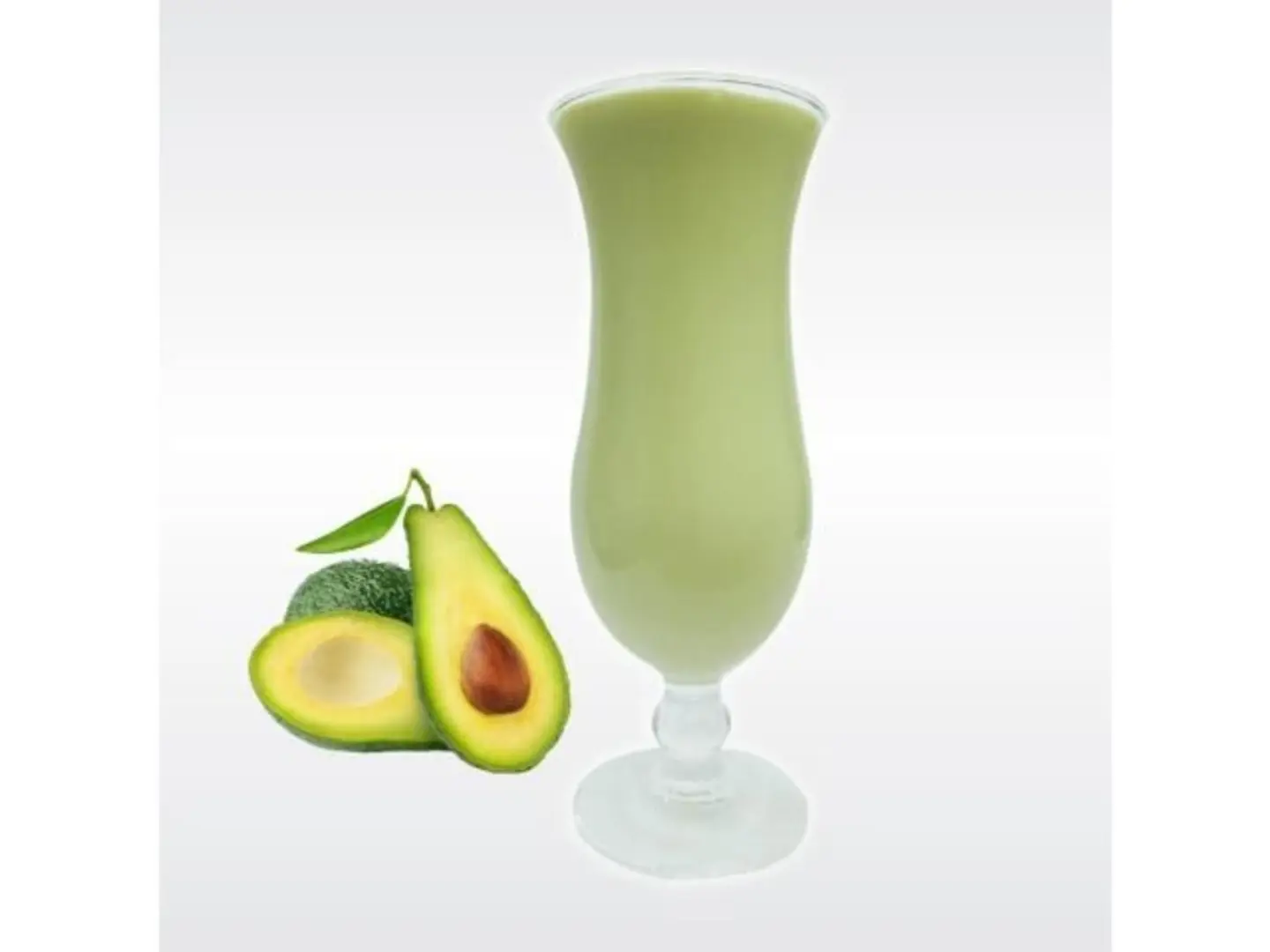 افوكادو - صغير