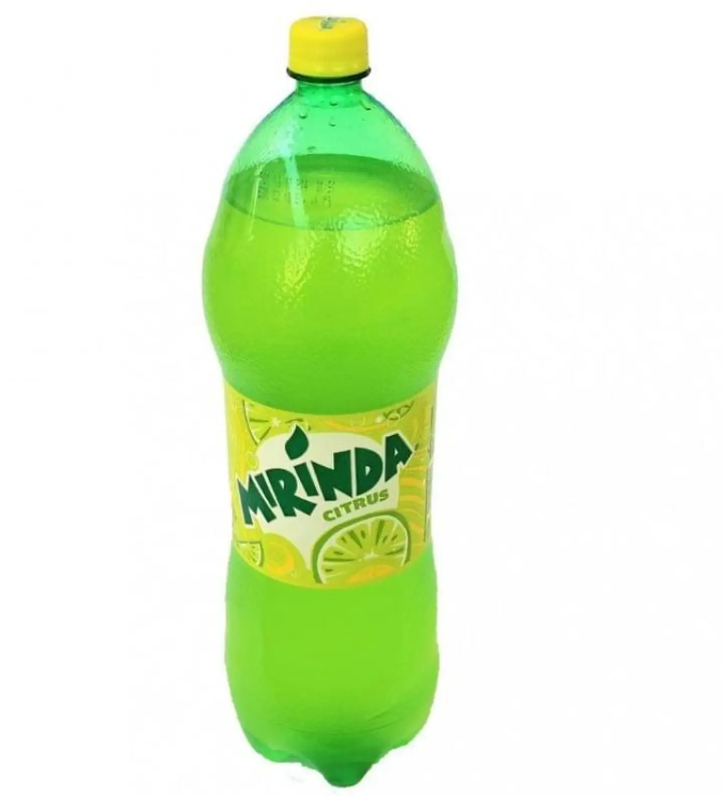 Citrus Mirinda Large - Medium