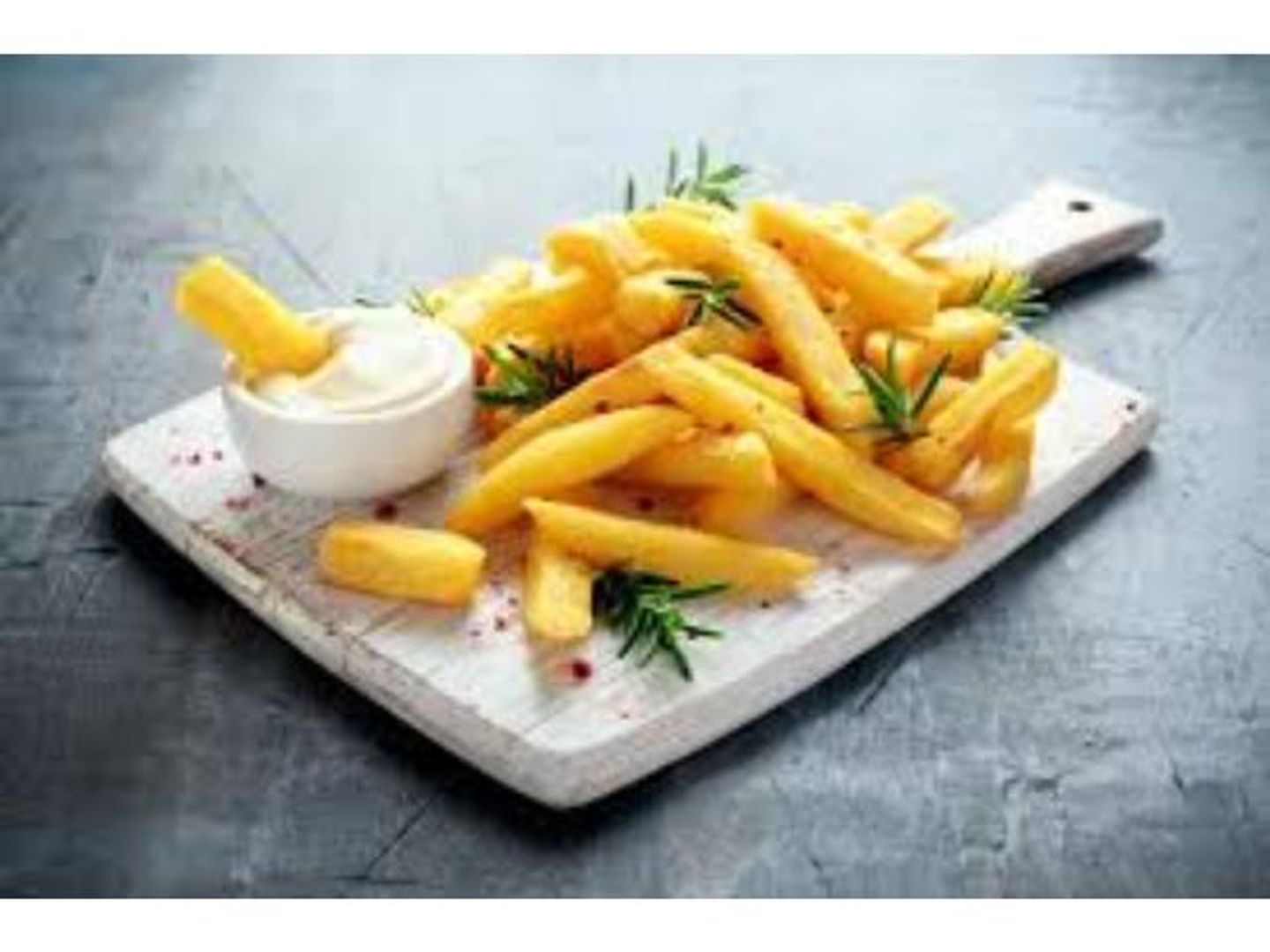 French Fries - Small