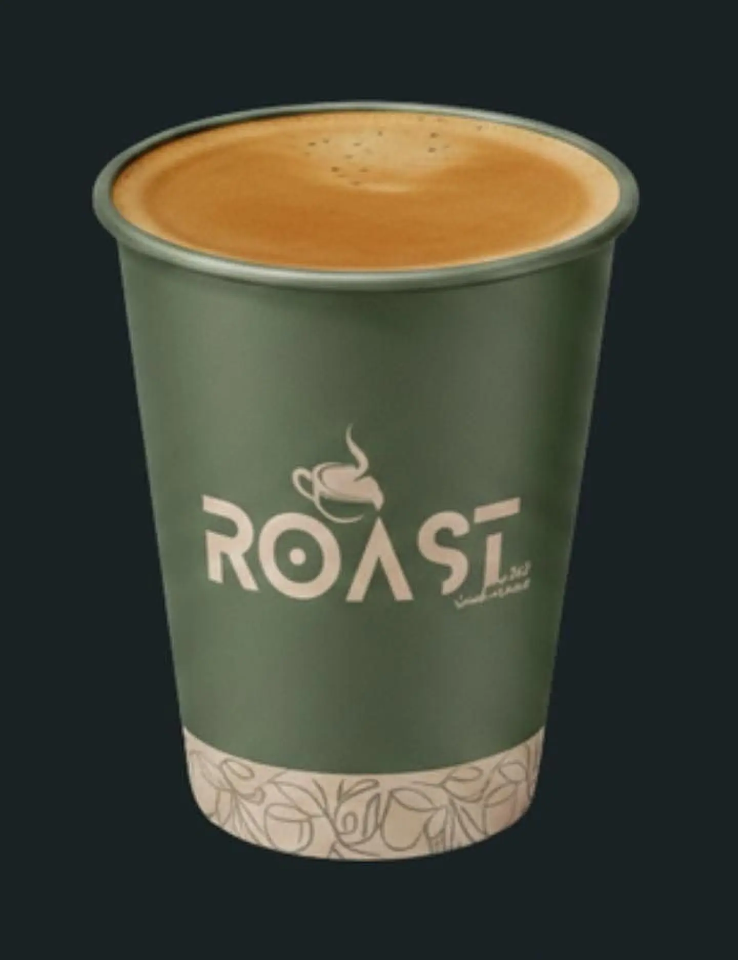 White Mocha - Large