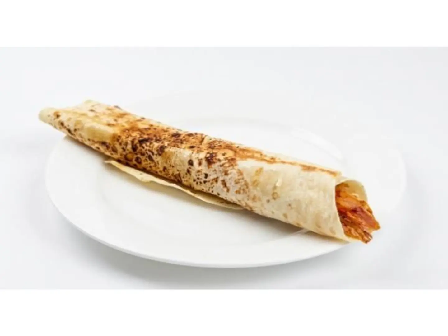 ساندوتش شاورما - صغير