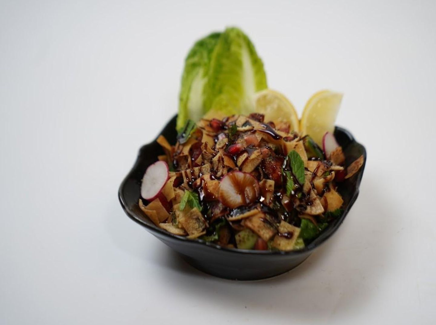 Fattoush Salad - Small