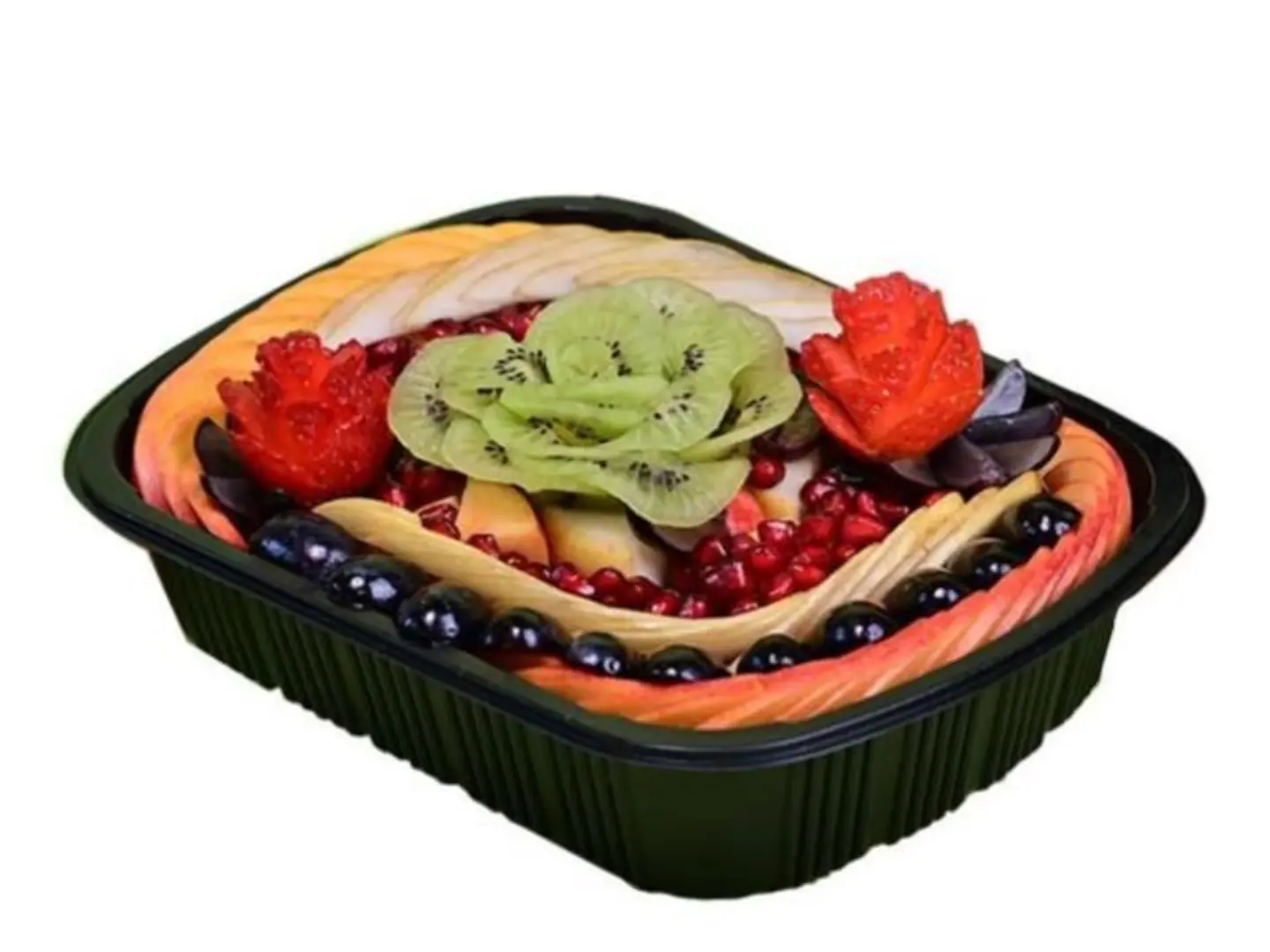 Plain Fruit Salad - Small