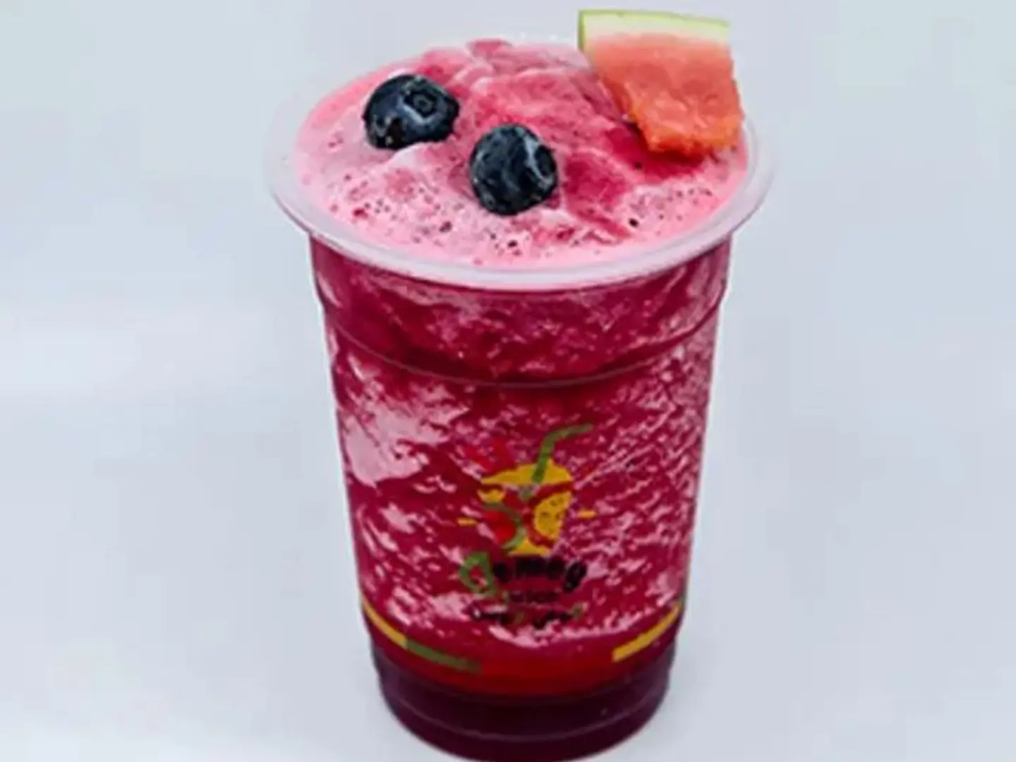 Beet Smoothie - Medium Cup