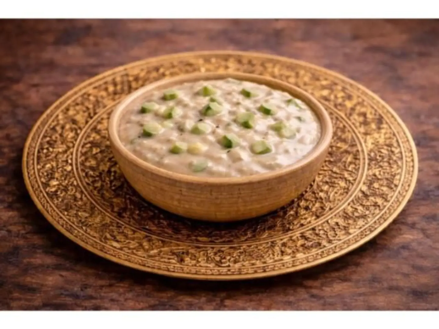 Tahini Salad - Small