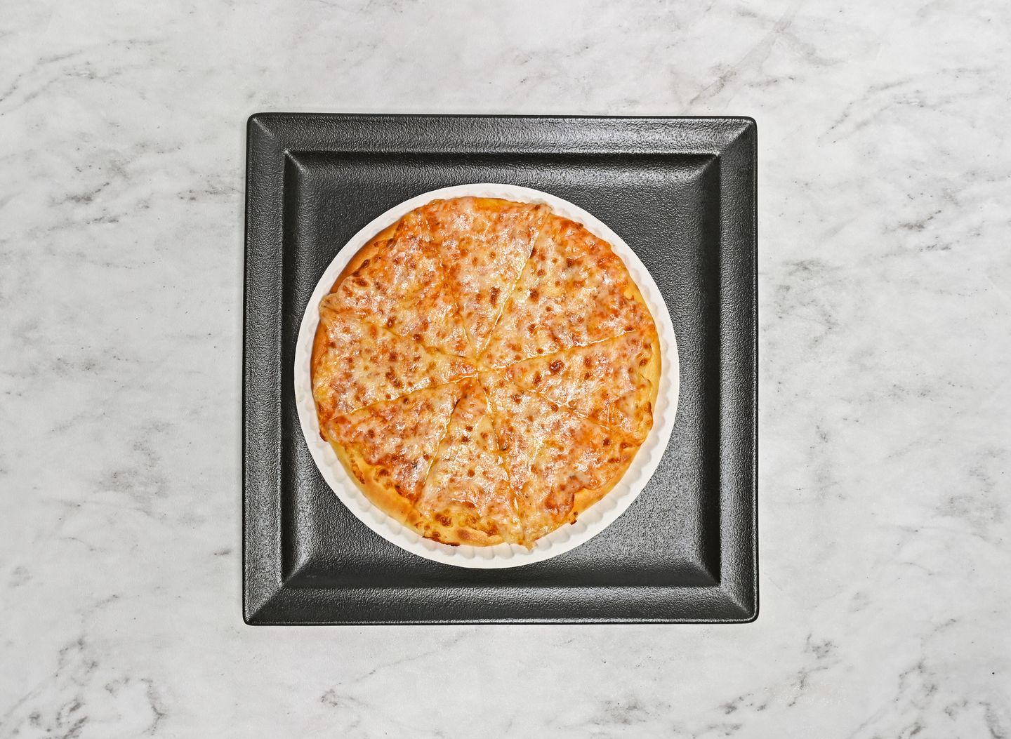 Cheese Pizza - Small