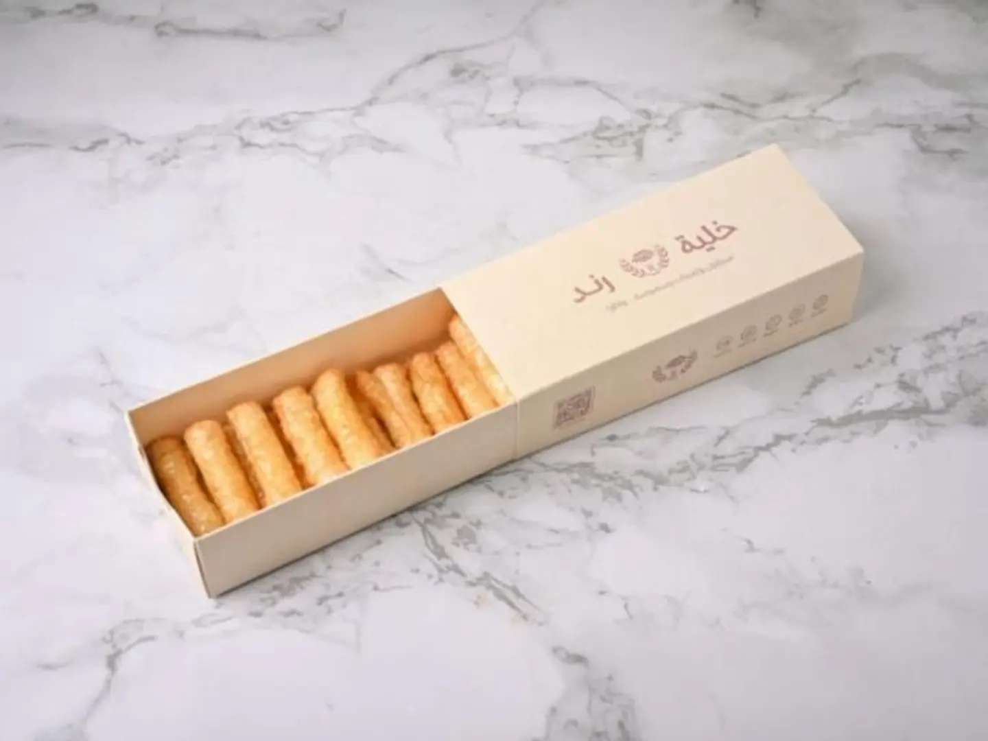 Cheese Fingers - Small Box