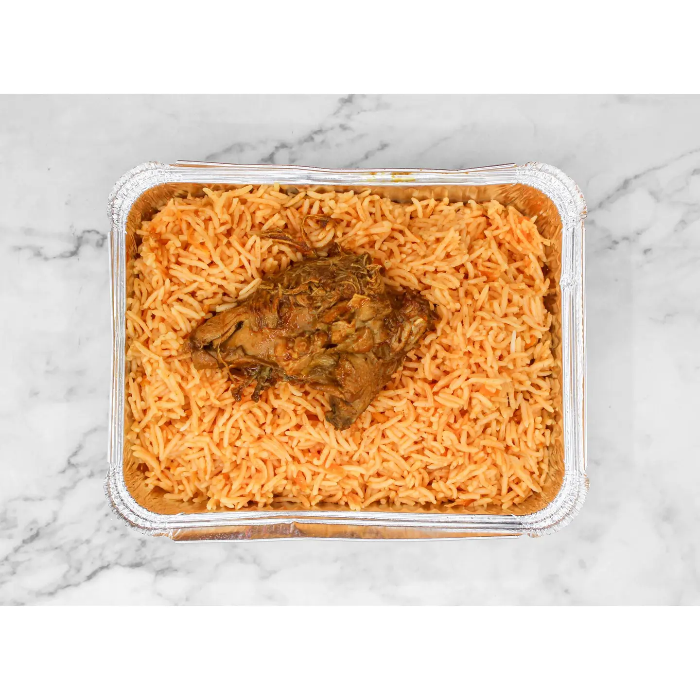 Chicken Madghot - Quarter Chicken