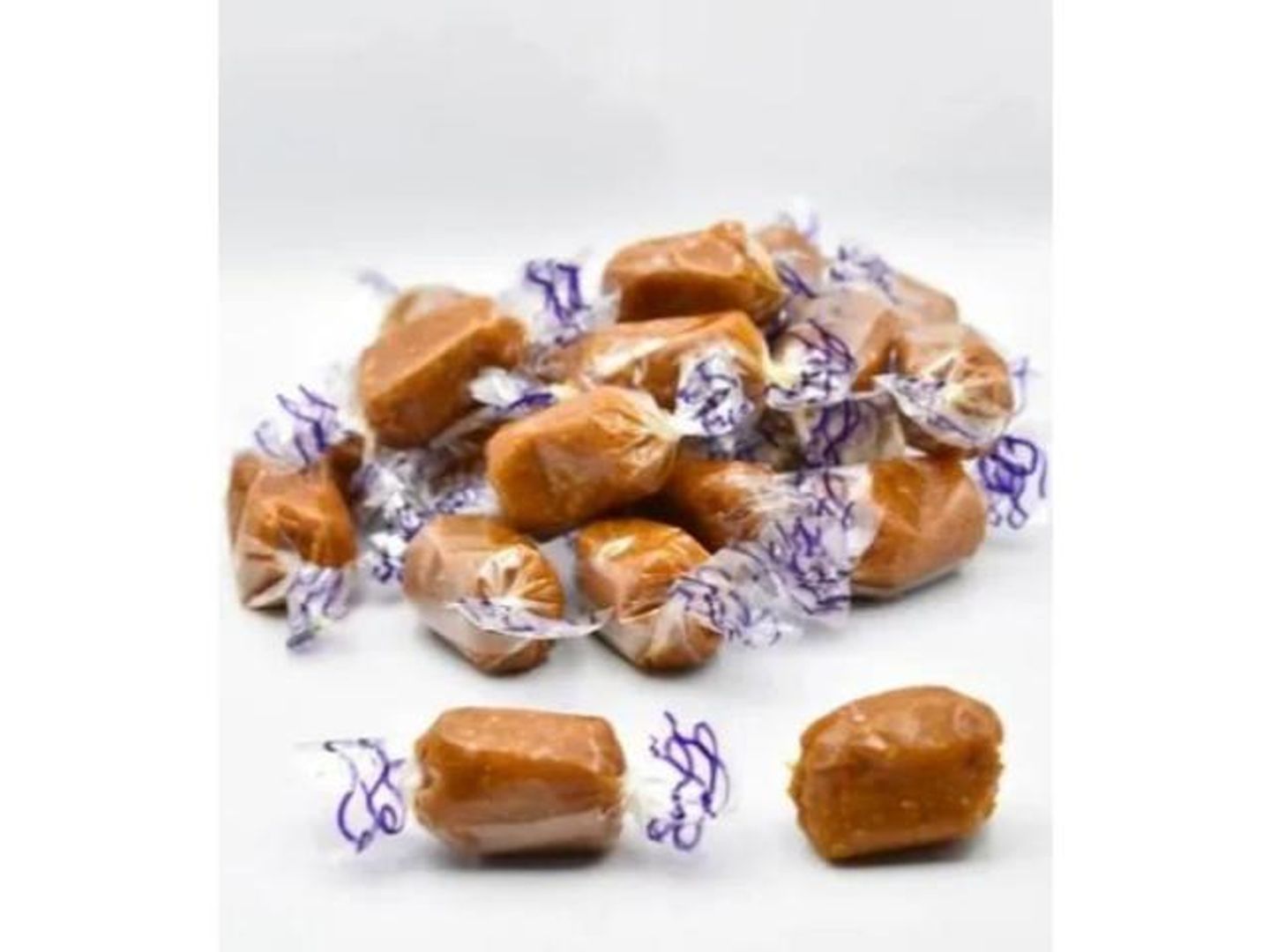 Sour Qmardin Candy - 1 Kg