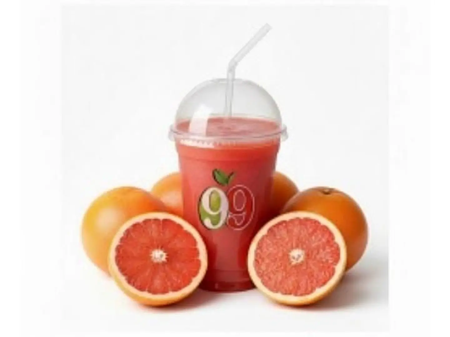 Pickled Grapefruit - Medium Cup