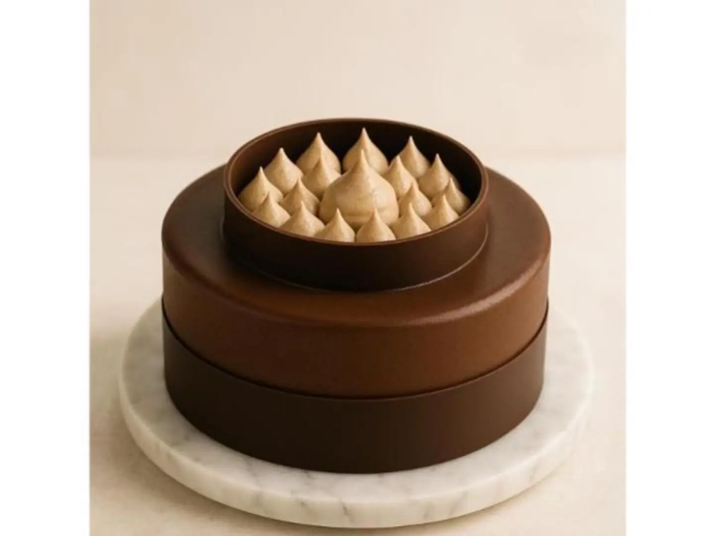 Suné Signature Cake - Small + Printing