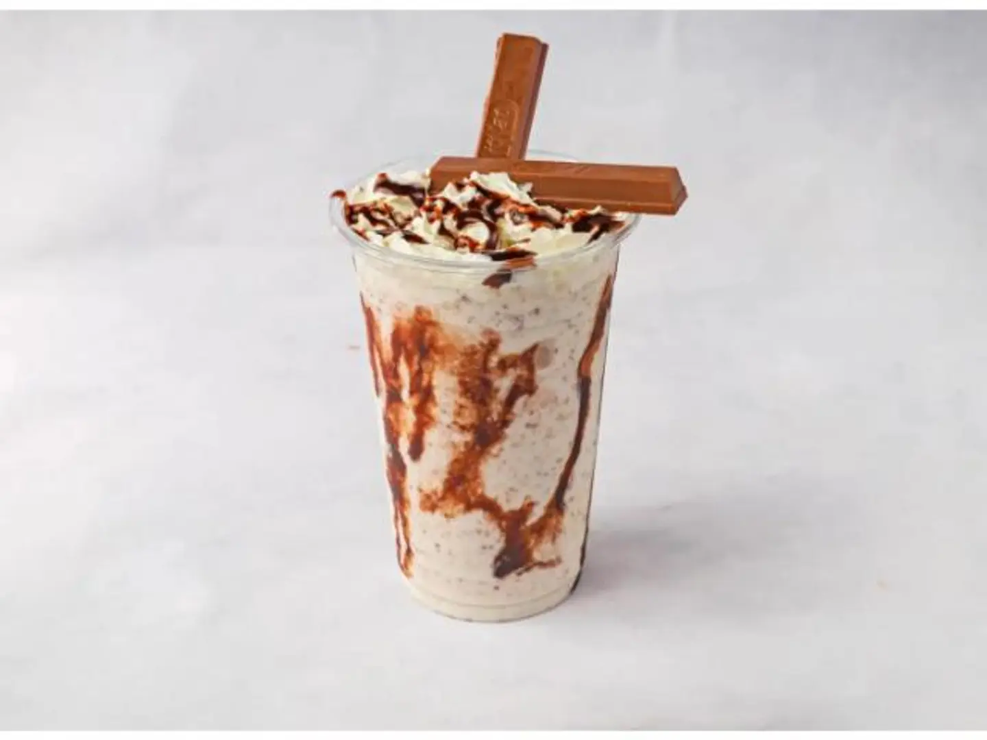 Kit Kat Milkshake - Small