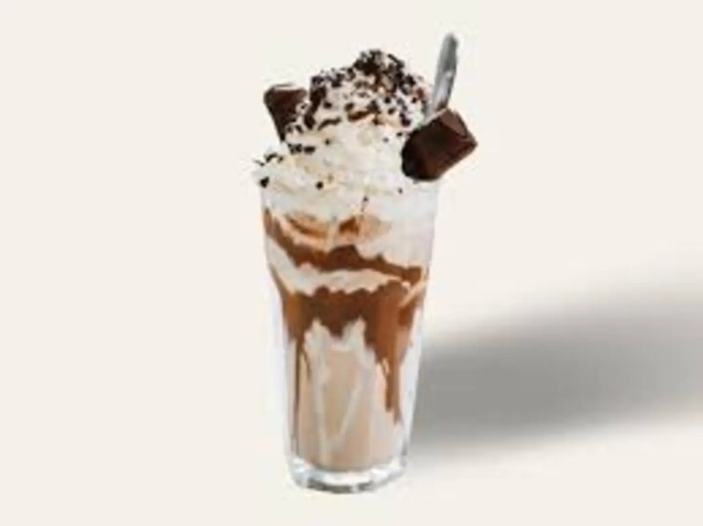 Kinder Milkshake - Medium