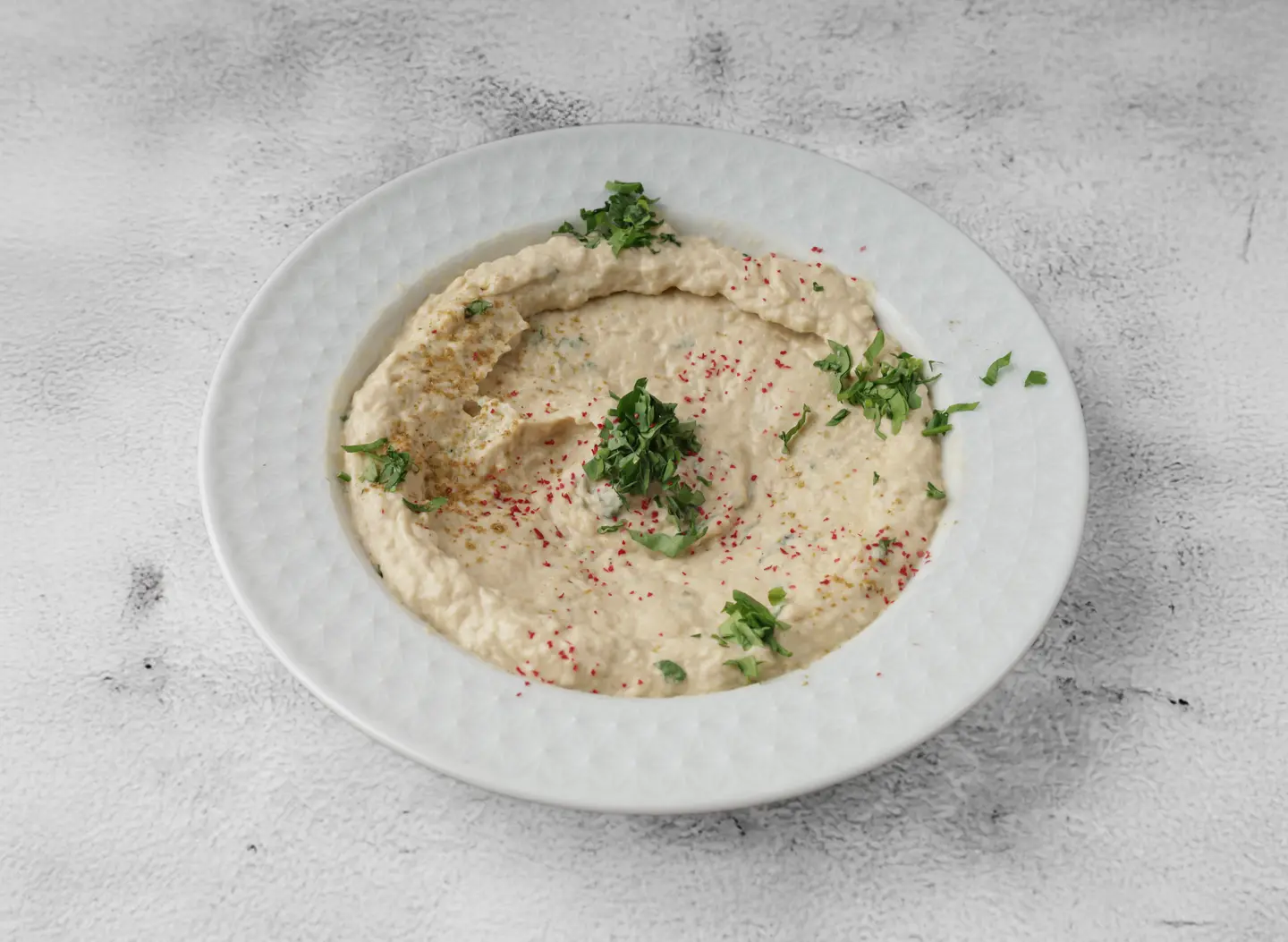 متبل المعلم - صغير