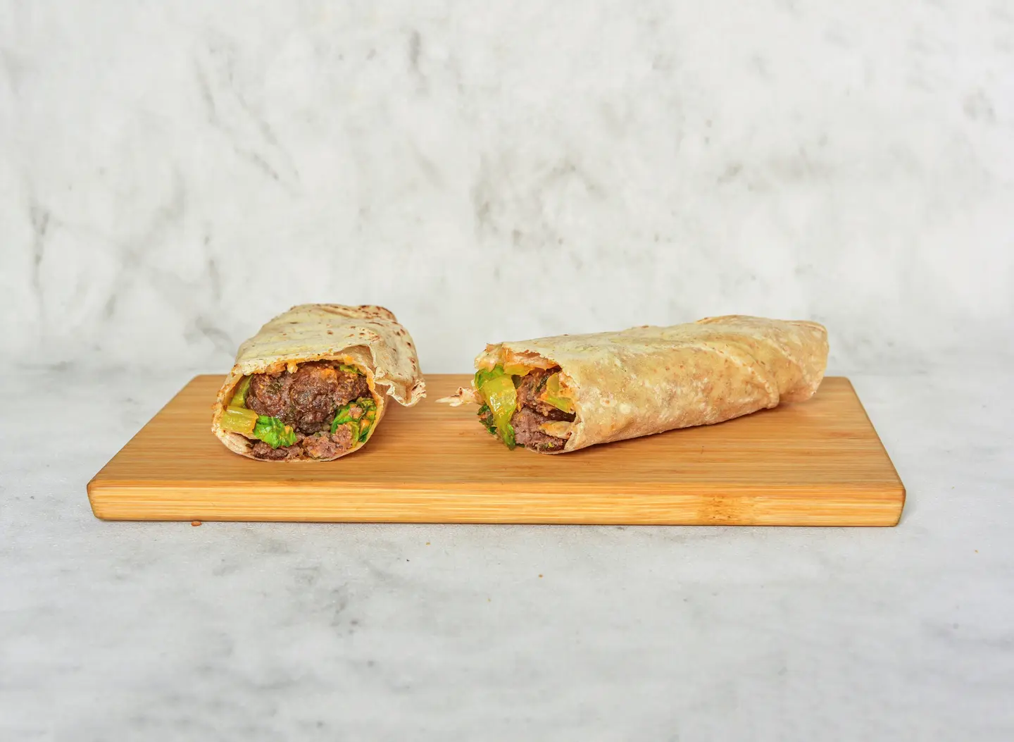 Kofta - Meat