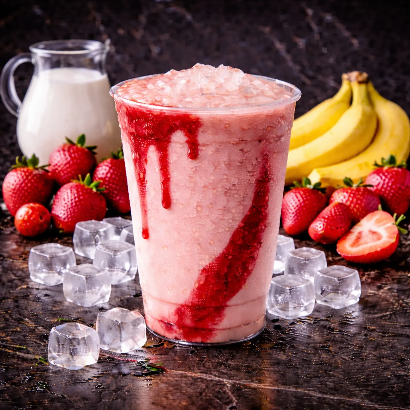 Delicious Girls - Medium