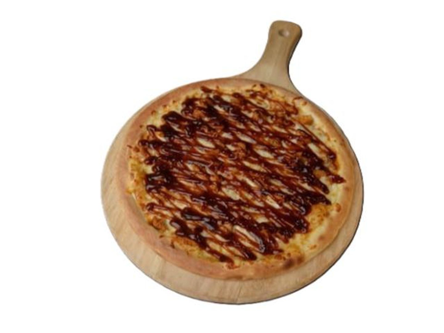 باربكيو دجاج - صغير