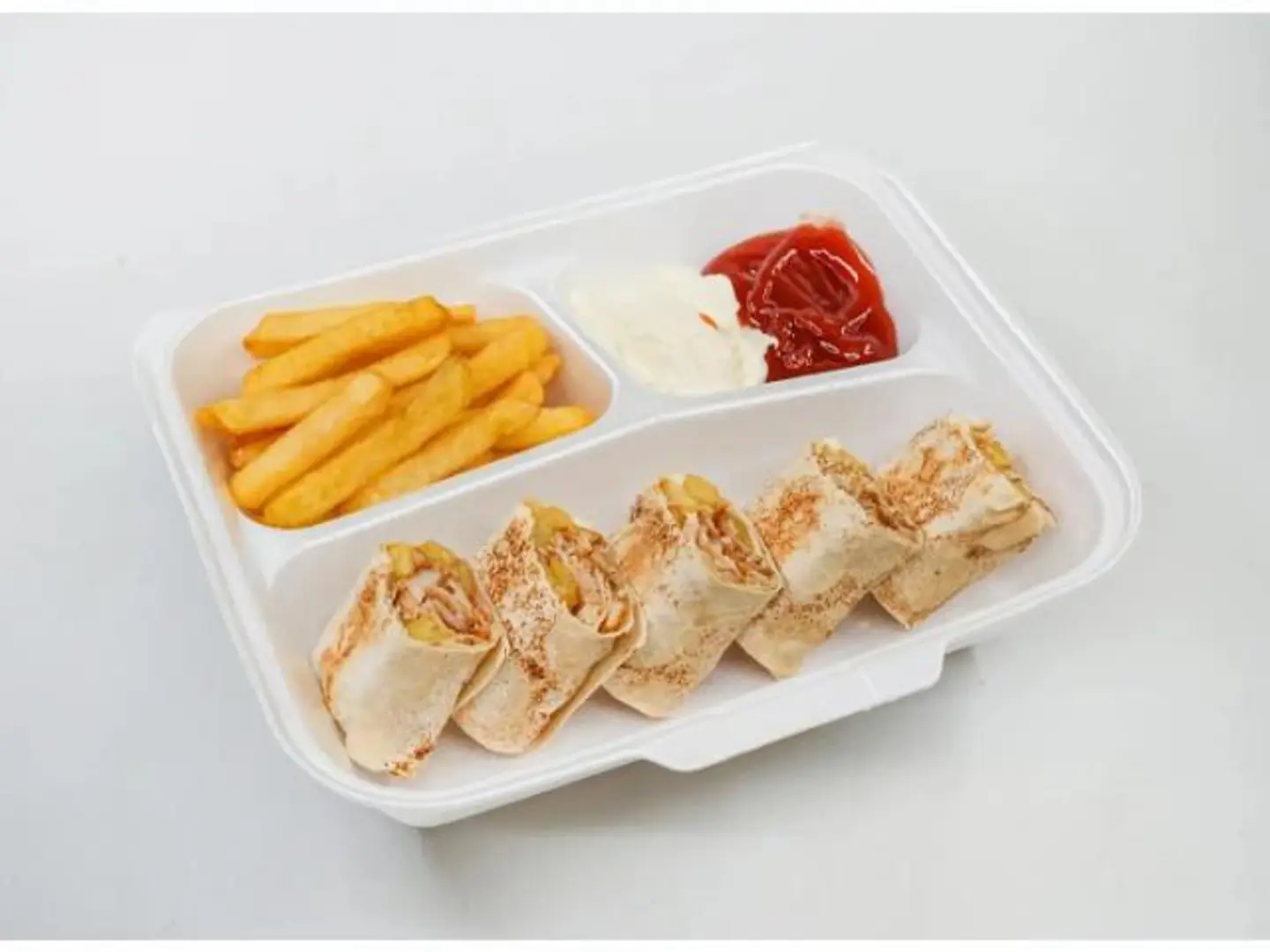 Classic Chicken 10 Pieces - Regular