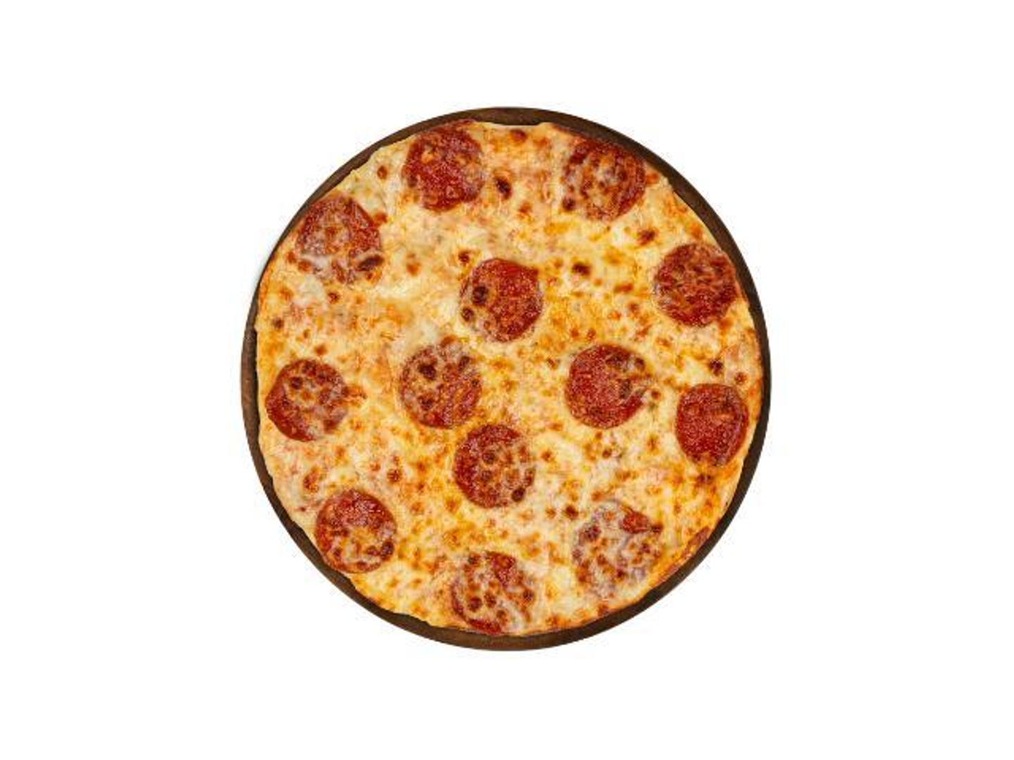 Pepperoni Pizza - Small