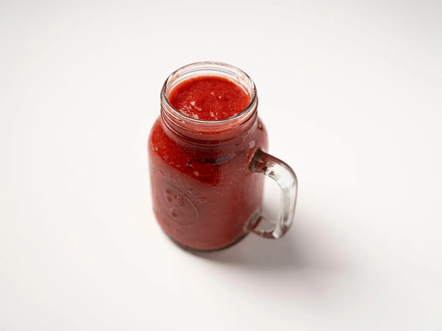 Strawberry Juice - Small