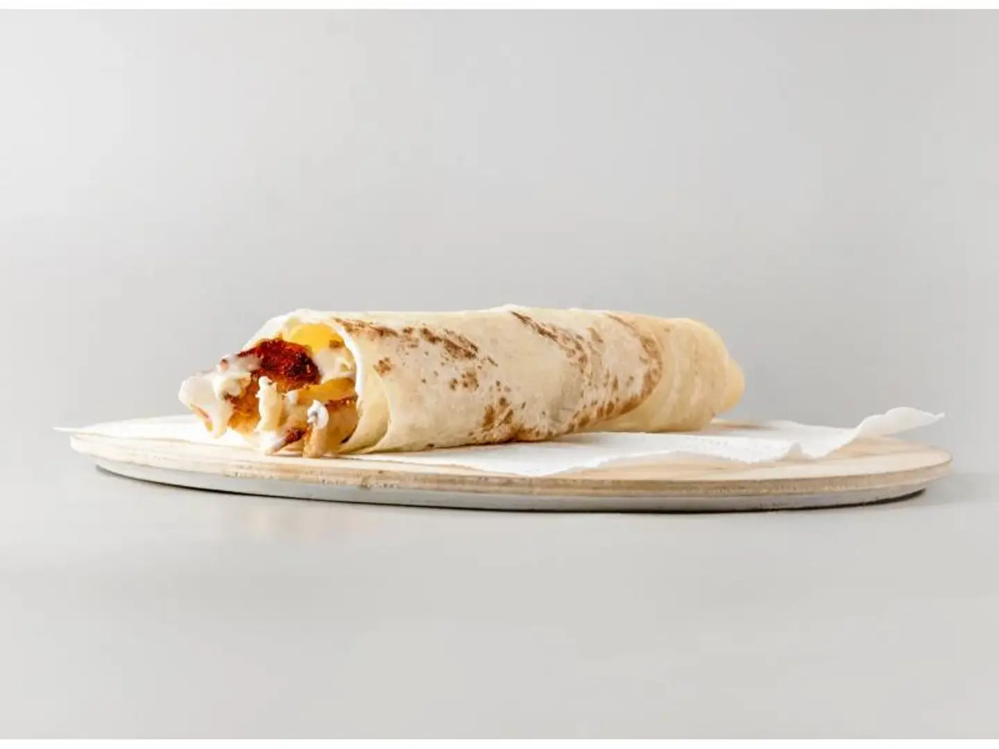 Shawarma Saroukh - Small