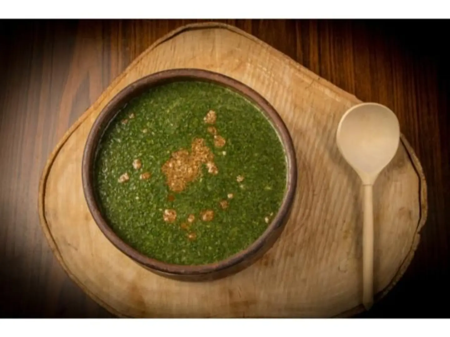 طاجن ملوخية بصوص الارانب - صغير