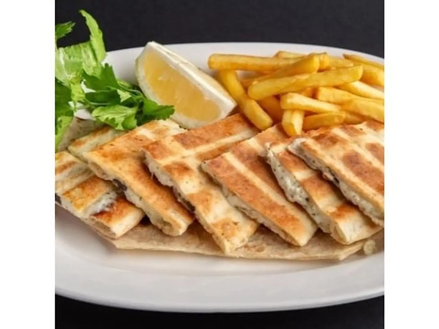 Cheese Arayes - Small