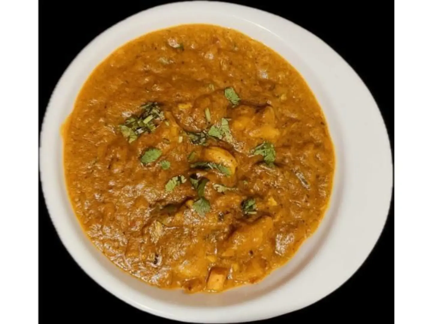 Masala - Chana