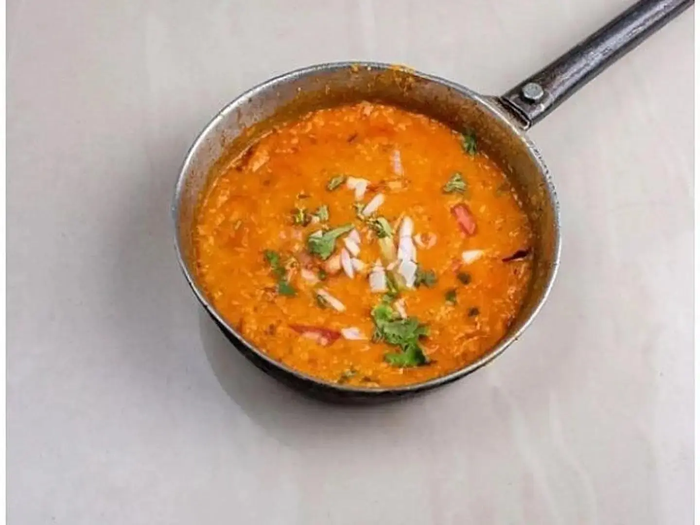 عدس مشكل - صغير