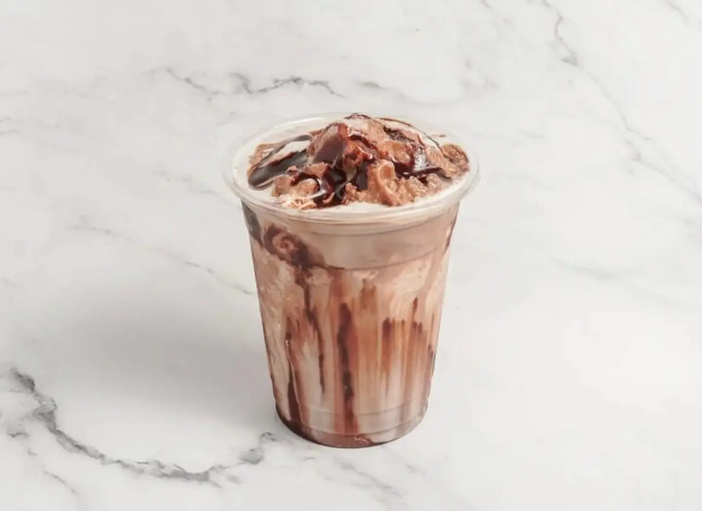 ميلك شيك مارس - صغير