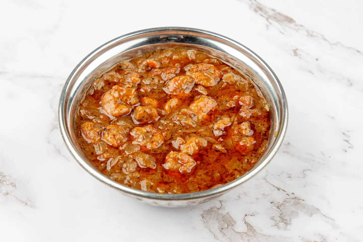 Hamsah Shrimp - Small