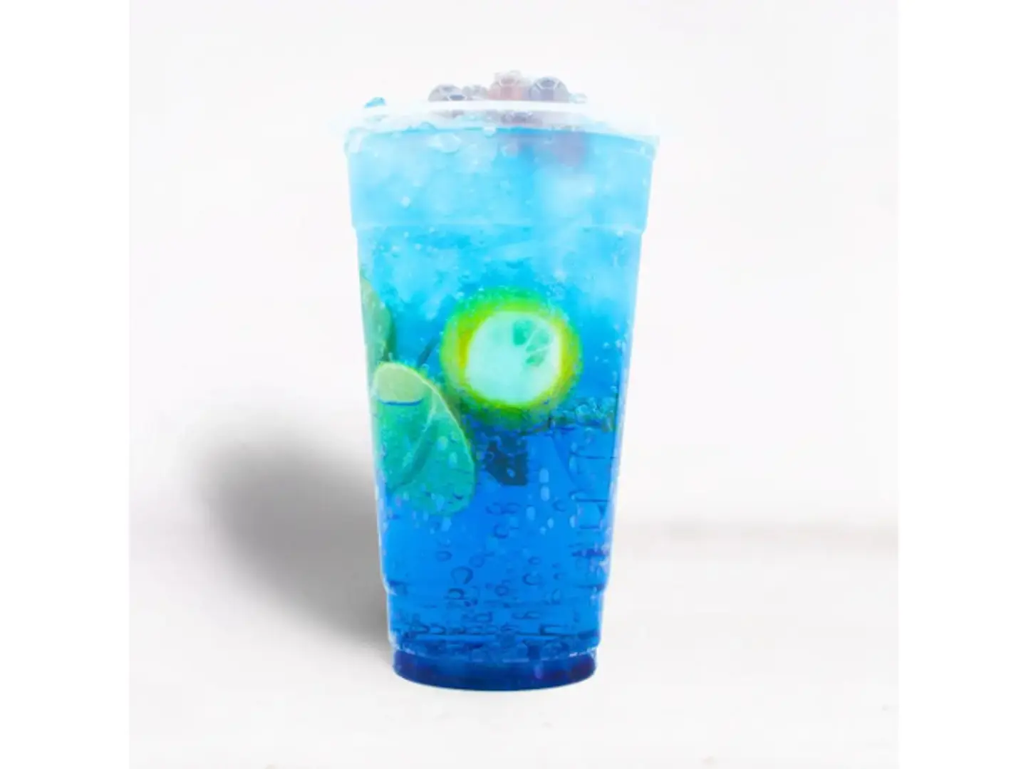 Blue Berry Code Red - Medium
