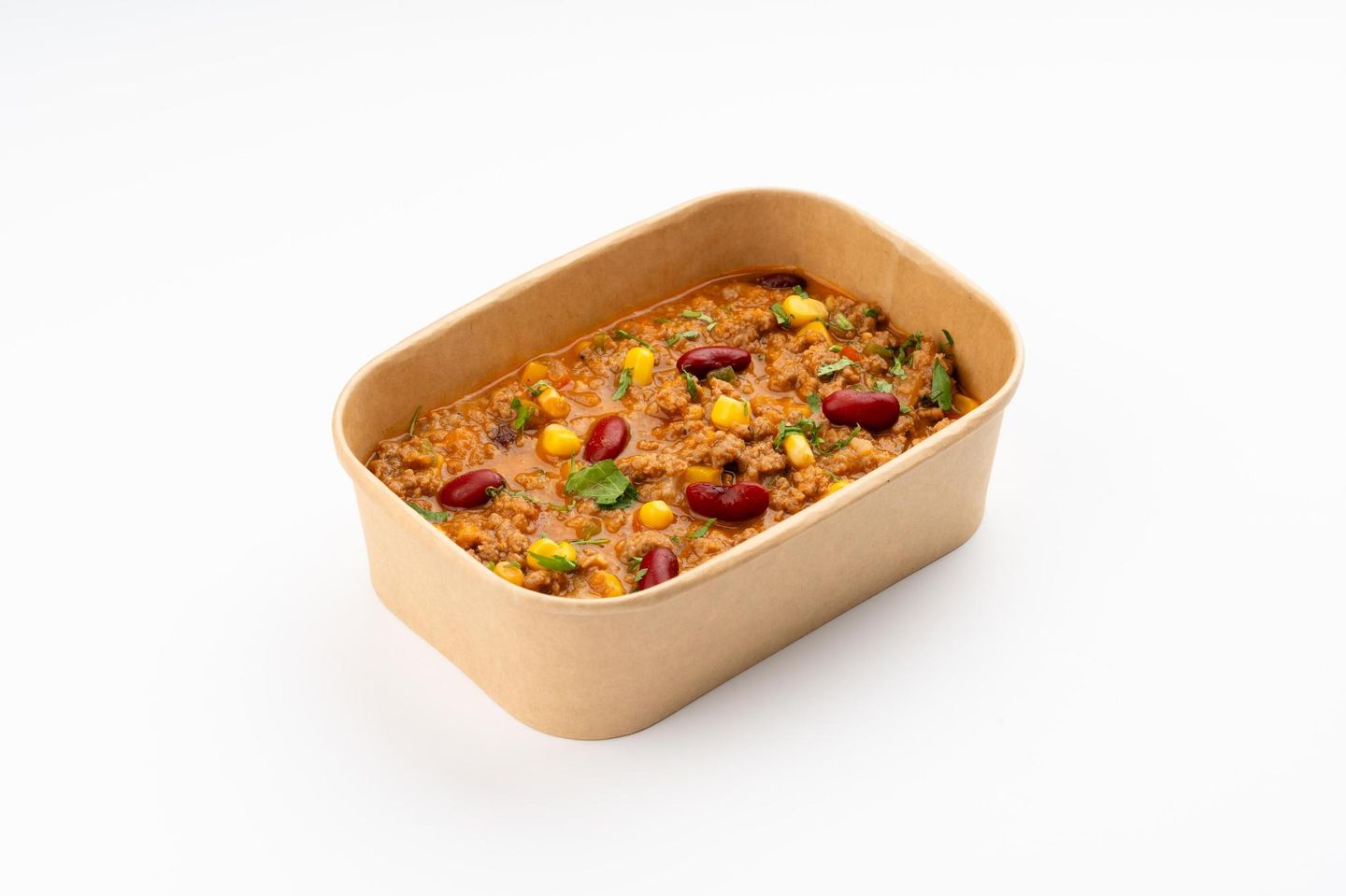 Chili Con Carne - 100 Gm