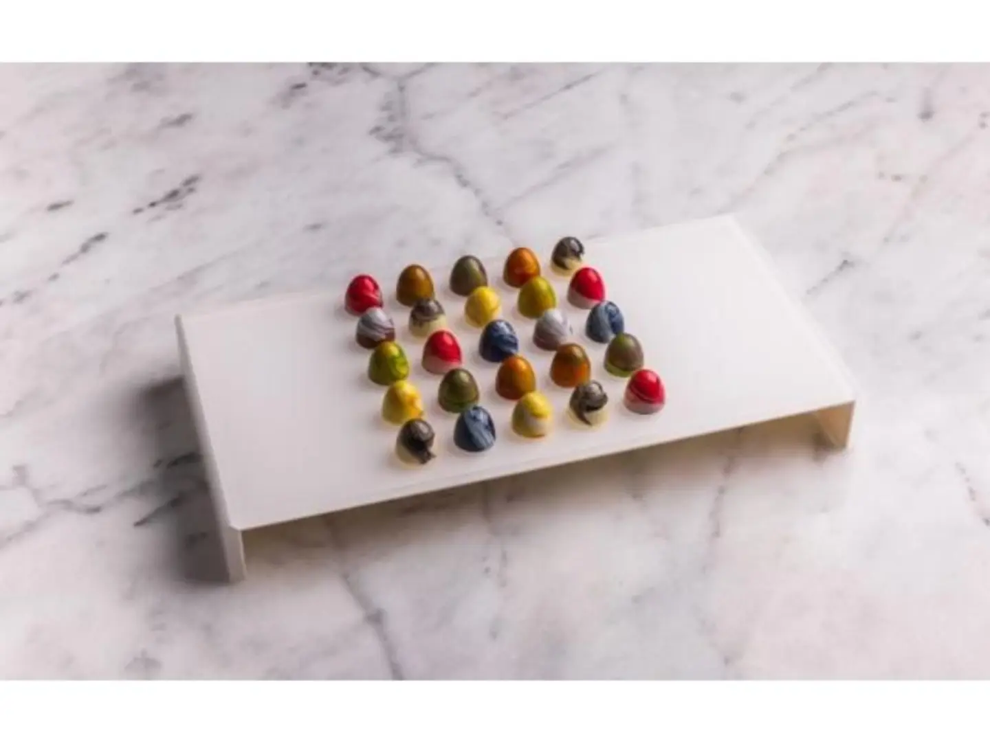 Chocolate Assortment - 9 Pcs