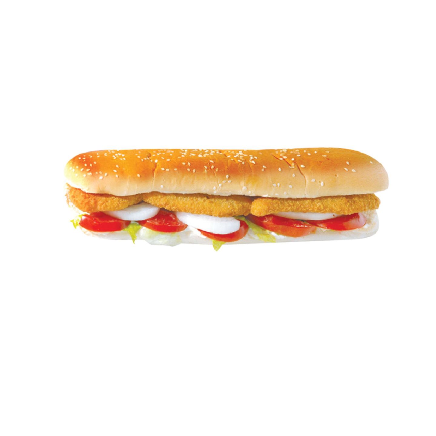 Chicken Fillet - Small