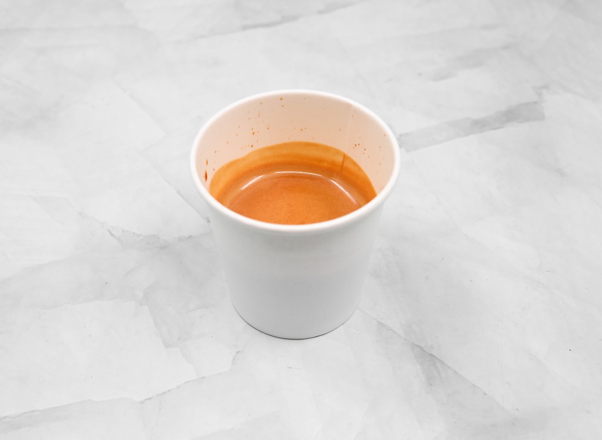 اسبريسو - صغير