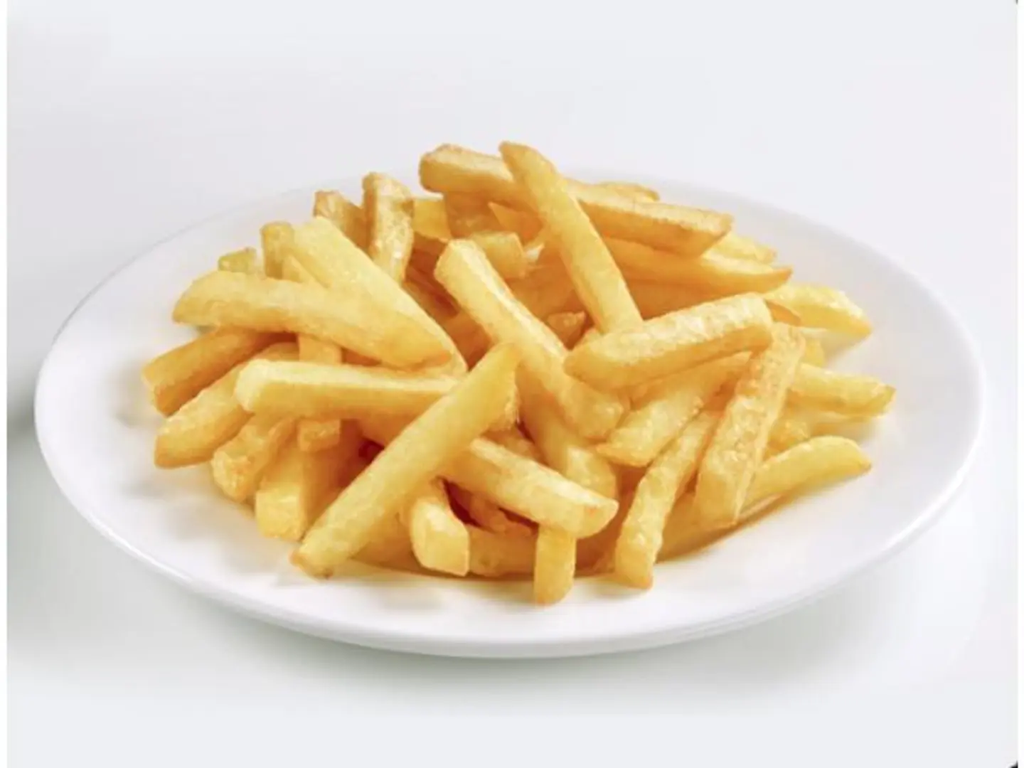 بطاطا - صغير