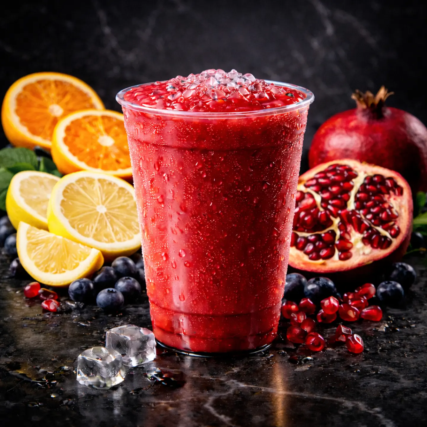 Royal Cocktail - Medium