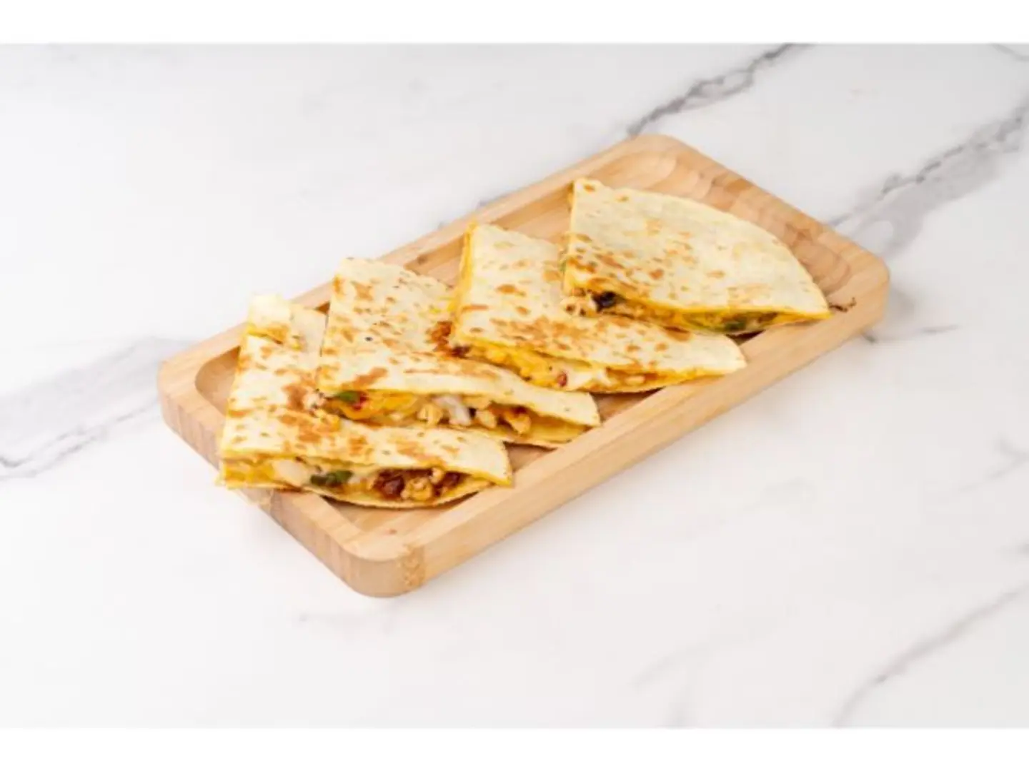 كاساديا - صغير