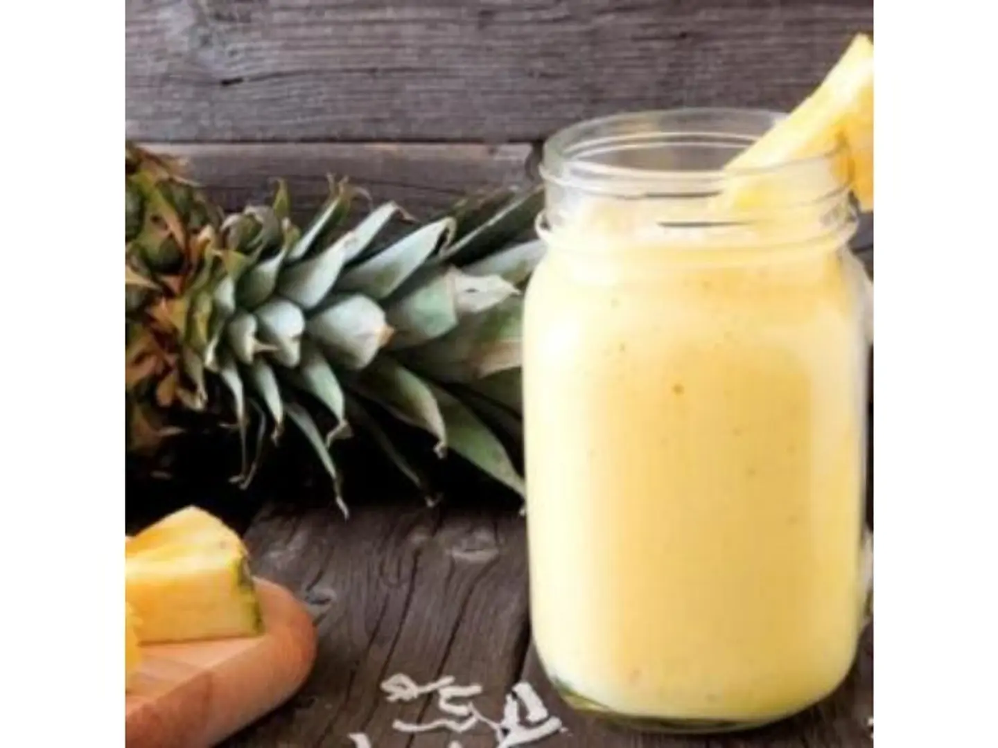 Pineapple - Large Size