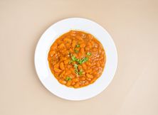 فاصوليا رطب عدني