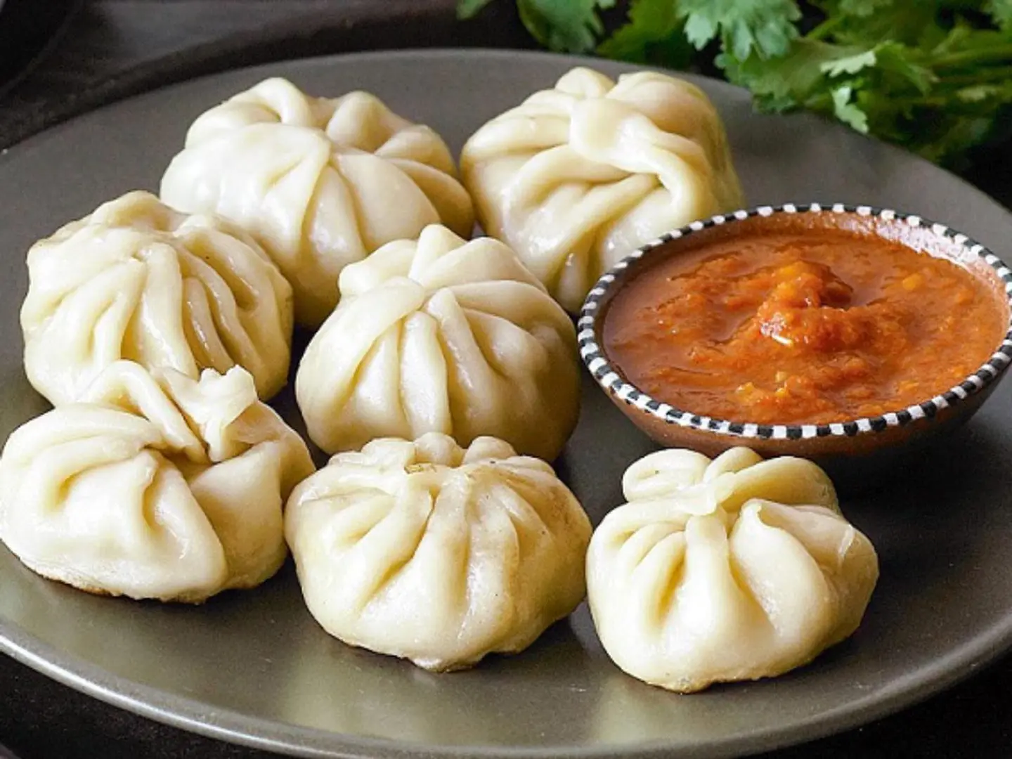 Mantou - Small