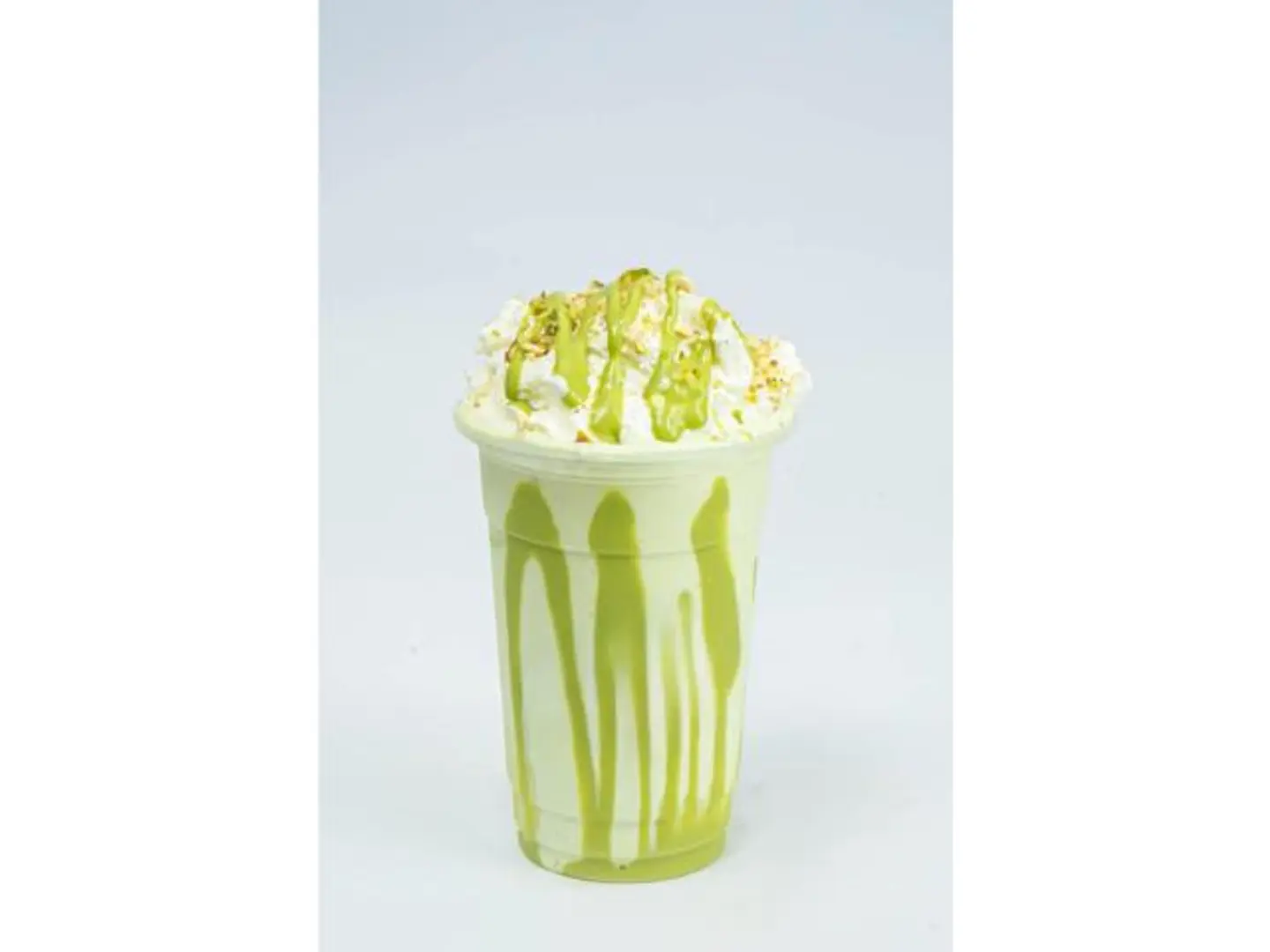 Pistachio Milkshake - Small