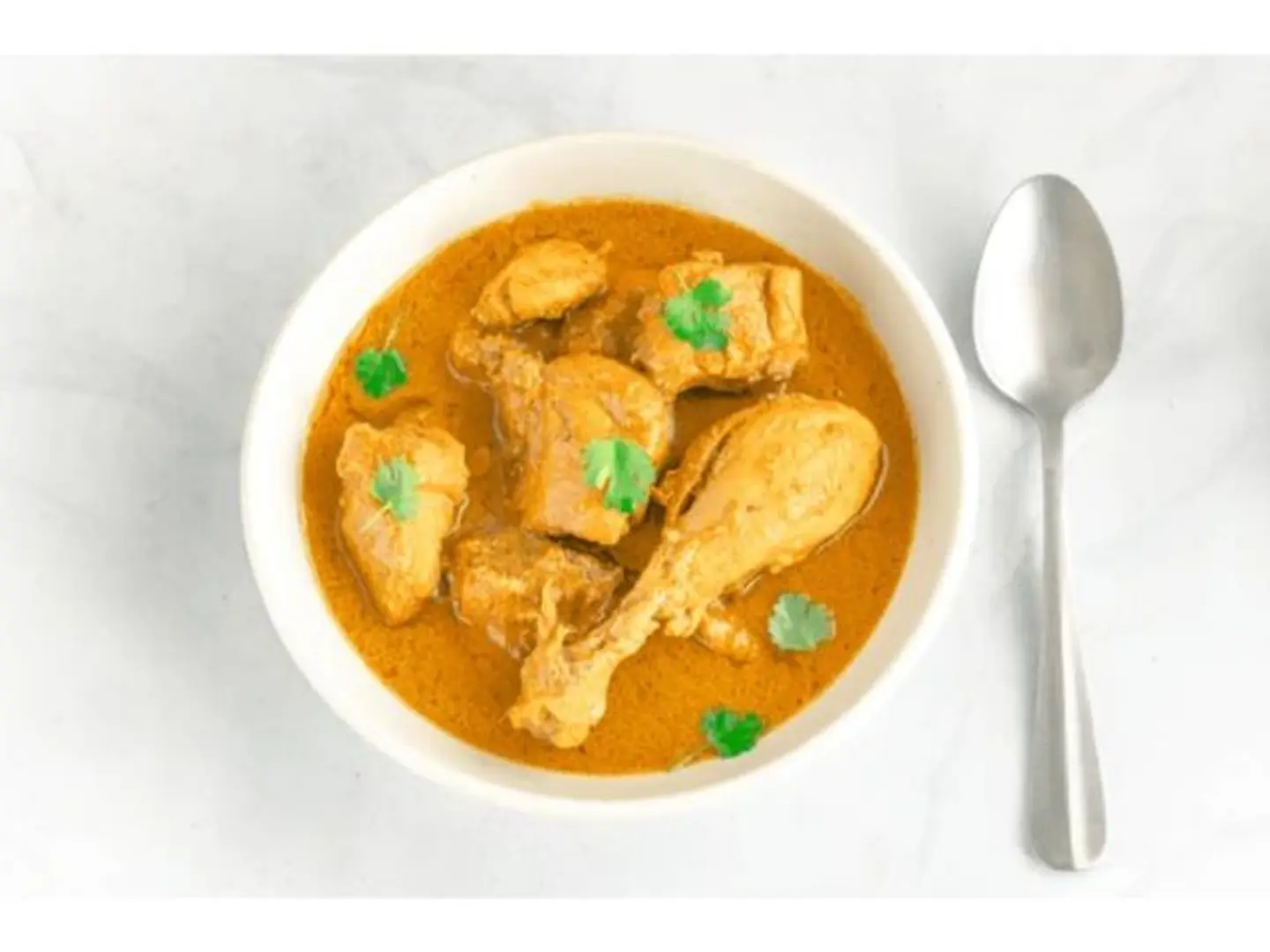 Chicken Mughlai - Medium