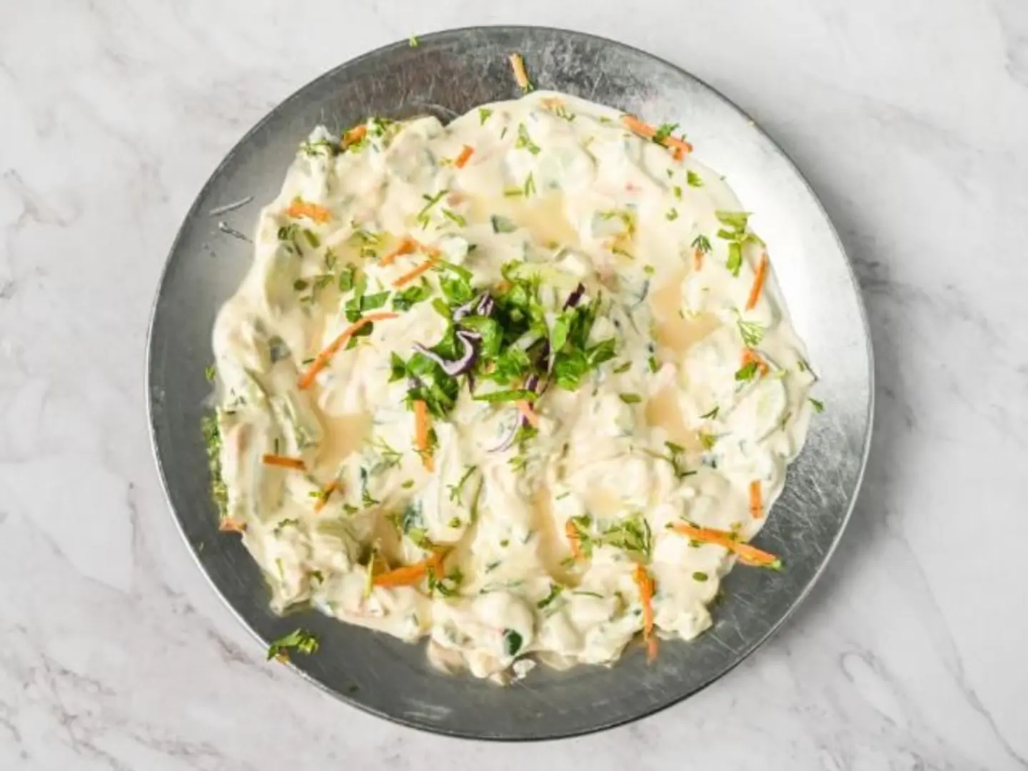 White Cheese Spicy - Small